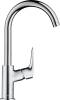 Смеситель для раковины Hansgrohe Logis 71130000 фото 2