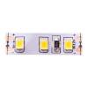 Светодиодная лента SWG 9,6W/m 120LED/m 2835SMD теплый белый 5M 001684 фото 4