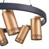 Подвесной светильник Vele Luce Moto VL5784P06 фото 4