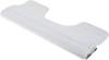 Коврик Fora Wave White FOR-PP-WAV50-60W фото 3