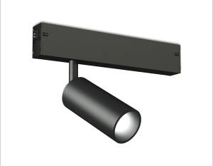 Магнитный трековый светодиодный светильник Ambrella light Magnetic 220V GL1610