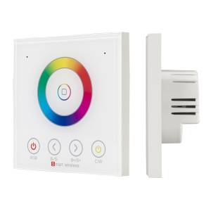 Панель регулятора цвета Arlight Comfort 32360