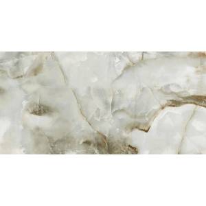 Керамогранит Laparet Musica Green Полированный 60x120