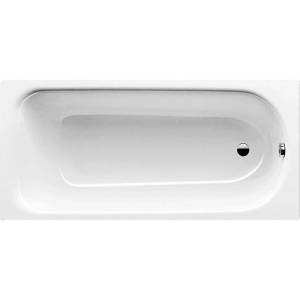 Стальная ванна Kaldewei Advantage Saniform Plus 362-1 / 363-1 160x70 с самоочищающимся покрытием