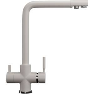 Смеситель для кухни Ulgran Classic U-016-331