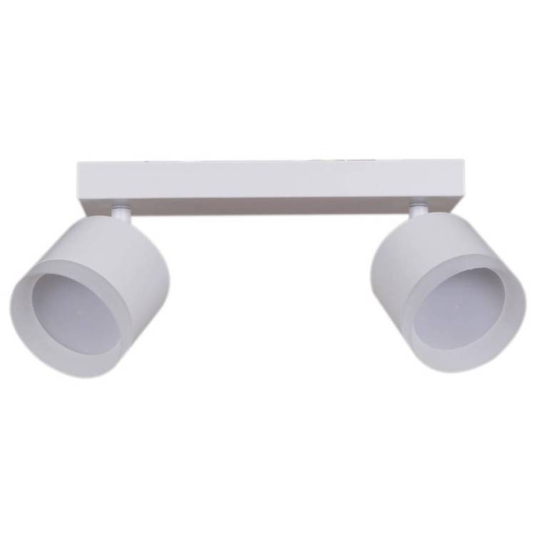 Точечный светильник Reluce 53004-9.5-002IL SPOT LIGHT GX53 WT