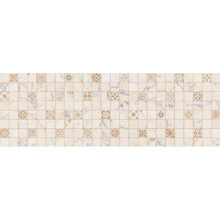 Декор Primavera Elise DNG07-01 Beige Decor Ng 30x90