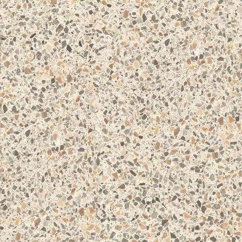 Керамогранит Casalgrande Padana Terrazzo 12570031 Beige 75.5x75.5