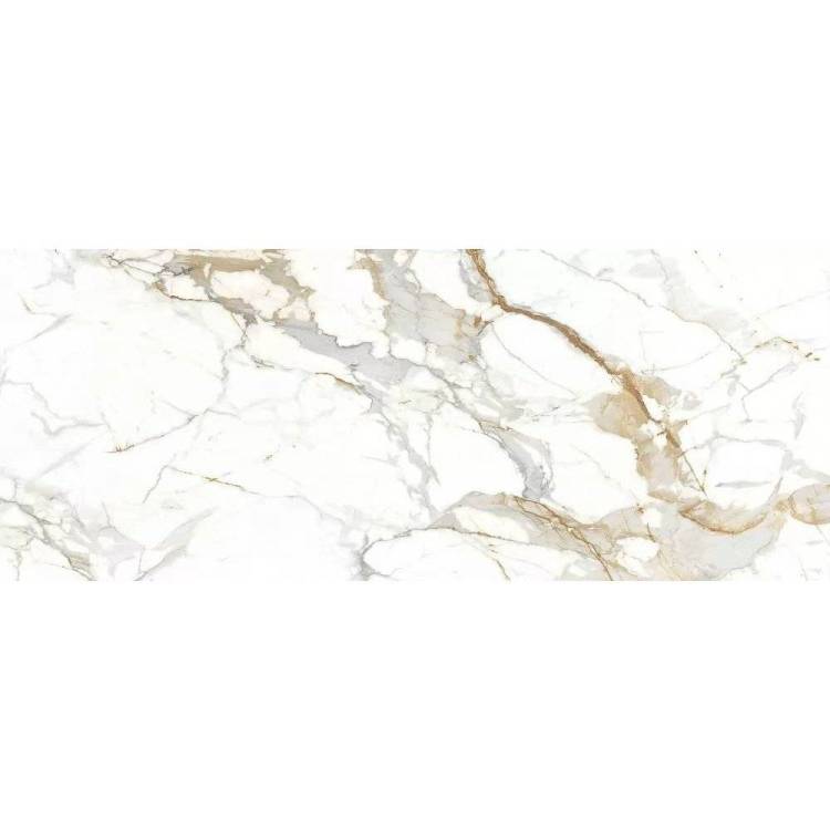 Керамогранит Basconi Home Golden Francesca BHK-4009 Shape Ink 120x300