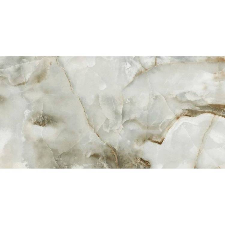 Керамогранит Laparet Musica Green Полированный 60x120