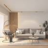 Трековый светодиодный светильник Denkirs Shine Spot DK5742-SB фото 4