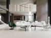 Керамогранит NT Ceramic Natural Stone NTT9521M Calacatta Black Mat 60x120 фото 40