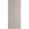 Межкомнатная дверь Profil Doors 3.6.1 PM полотно Сэнд 600x2000