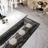 Керамогранит Kerama Marazzi Капрая SG071600R6 119.5x320 белый обрезной фото 6