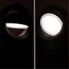 Уличный светодиодный светильник Arte Lamp San Francisco A1831PA-1BK фото 5