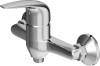 Смеситель для душа Dorff Stark D1102000 фото 7