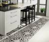 Керамогранит Keros Ceramica Barcelona Night 25x25 фото 2