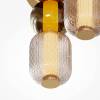 Потолочный светильник Maytoni Drop MOD273CL-L60G3K фото 2