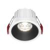 Встраиваемый светильник Technical Alfa LED DL043-01-15W4K-D-RD-WB