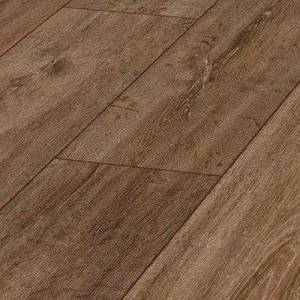 Ламинат Kronotex Exquisit 8/32 4V D3586 Дуб Паллас 1380x193