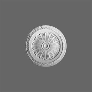 Розетка Orac Decor R14 3.3x33x3