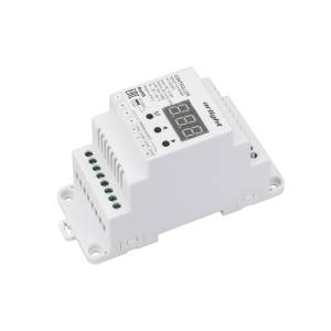 Контроллер регулятор цвета Arlight Smart K 22493