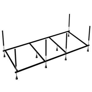 Каркас для ванны Marka One Esma 03эсм1880 разборный, 180x80 см