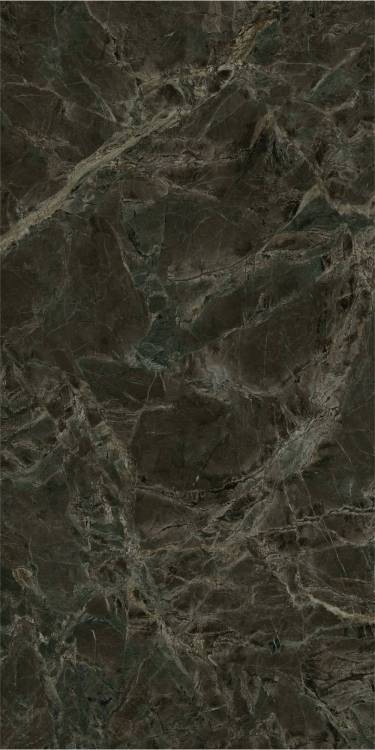 Слэб керамический Staro Slab Matt Royal Green Texture 160x320