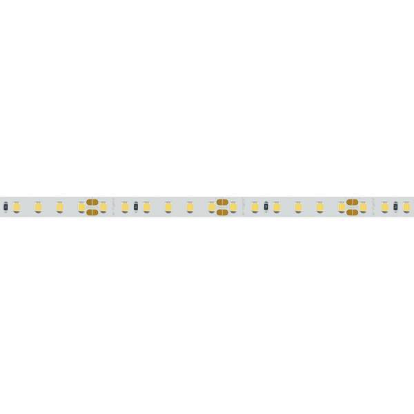 Светодиодная лента Arlight 27W/m 252LED/m 2835SMD теплый белый 5M 025156(2)