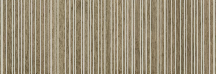 Керамическая плитка Ape Ceramica Raw Tarima Cotton Rect 30x90