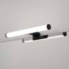 Подсветка для зеркал Arte Lamp Orizzone A2935AP-1BK фото 3