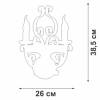 Бра Vitaluce V1166-8/2A фото 2