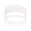 Потолочный светильник Ambrella light Techno Spot GX53 Acrylic tech TN5505