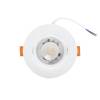 Светодиодный точечный светильник Luminarte Lumin Arte LDL01-7W-R-3К фото 2