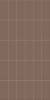 Декор Estima YourColor 71999 FalseMosaic/YC45_NS/59.2x119.3x10/Bricks/ Неполированный 59.2x119.3