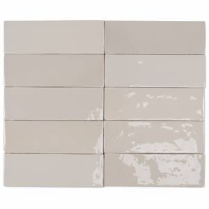 Керамическая плитка Dna Tiles Safi 122106 Nude 5.2x16