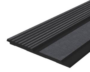 Декоративная панель Hiwood LV123 BK114K 270x1.2x12