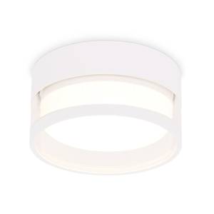 Потолочный светильник Ambrella light Techno Spot GX53 Acrylic tech TN5505