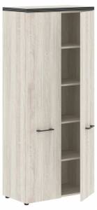Шкаф книжный Skyland Torr 00-07139452 Сосна Эдмонт
