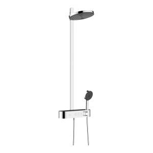 Душевая стойка Hansgrohe Pulsify 24240000 хром