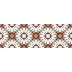 Керамическая плитка Gravita Morroco Sky Link Dec 1 30x90