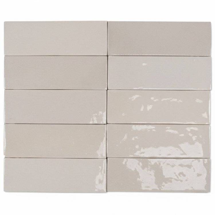 Керамическая плитка Dna Tiles Safi 122106 Nude 5.2x16