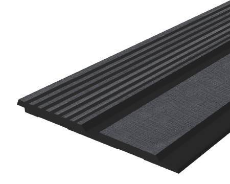 Декоративная панель Hiwood LV123 BK114K 270x1.2x12
