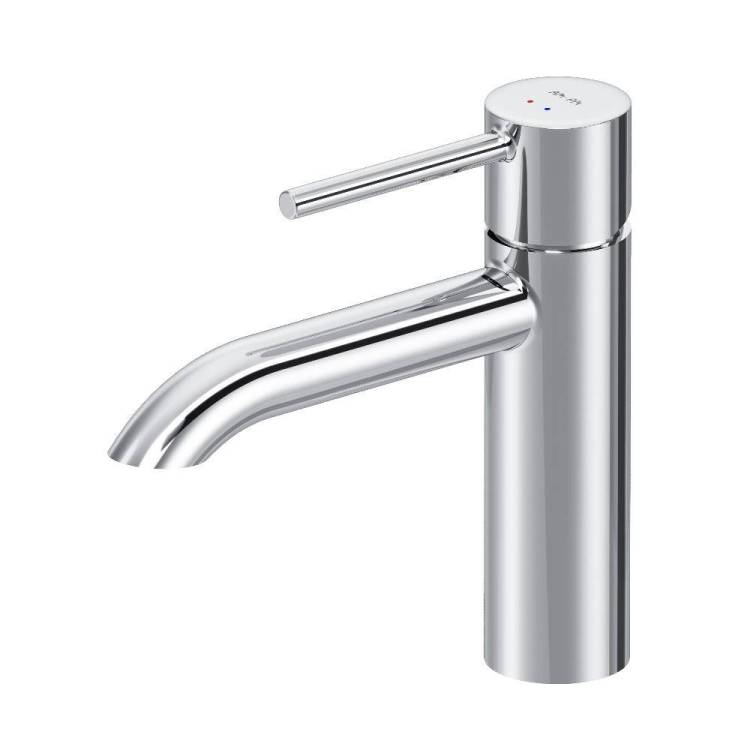 Смеситель для раковины Am.Pm Libre F6002200 хром