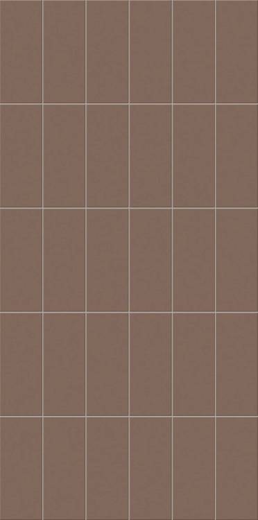 Декор Estima YourColor 71999 FalseMosaic/YC45_NS/59.2x119.3x10/Bricks/ Неполированный 59.2x119.3