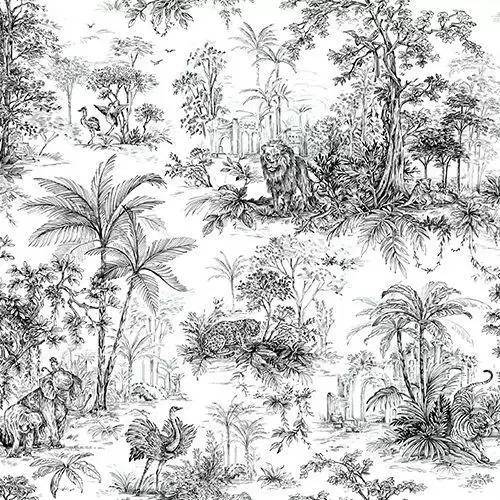Обои Adawall Tropicano 9909-1
