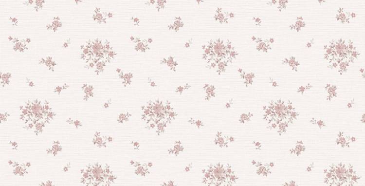 Обои виниловые Did Trend Art Ситец пудровый R75031-2