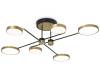 Потолочный светодиодный светильник Ambrella light Comfort FL5157