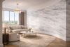 Гибкая керамика Alpine Walls Soft Ceramic MTR-015PW Marmo Tempesta 120x60x0.4 фото 3