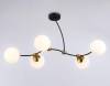 Подвесная люстра Ambrella light Traditional Modern TR2548 фото 4